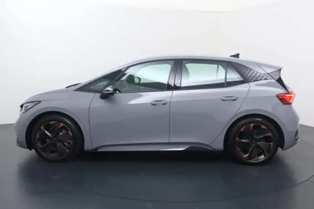 CUPRA Born (2024) thumbnail 2