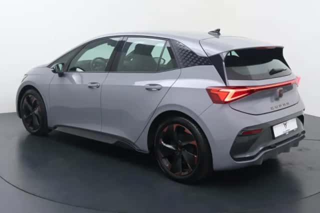 CUPRA Born (2024) thumbnail 5