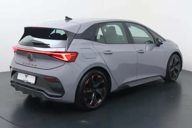 CUPRA Born (2024) thumbnail 6