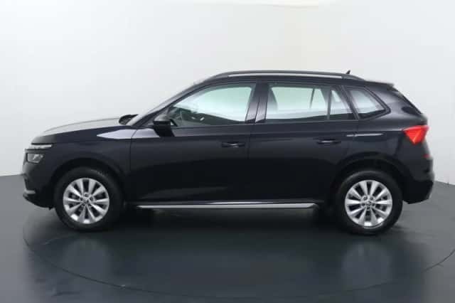 Škoda Kamiq (2020) thumbnail 2