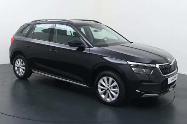 Škoda Kamiq (2020) thumbnail 3