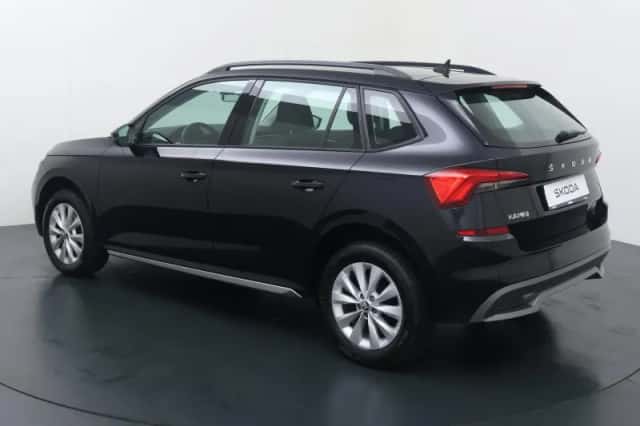 Škoda Kamiq (2020) thumbnail 4