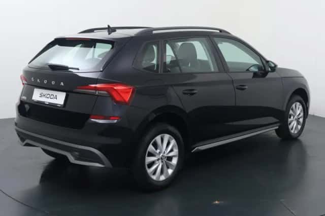 Škoda Kamiq (2020) thumbnail 5