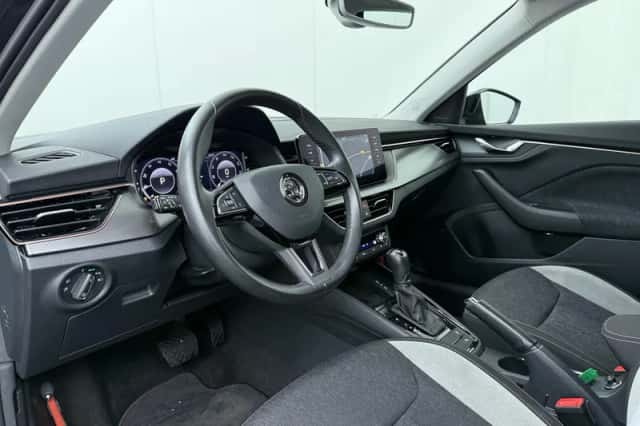 Škoda Kamiq (2020) thumbnail 6