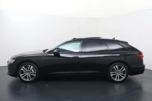 Audi A6 (2022) thumbnail 2