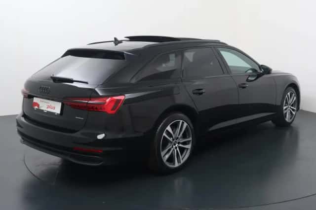 Audi A6 (2022) thumbnail 6