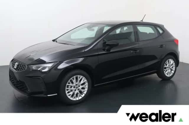 SEAT Ibiza (2026) thumbnail 1