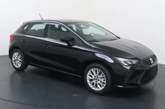 SEAT Ibiza (2026) thumbnail 3
