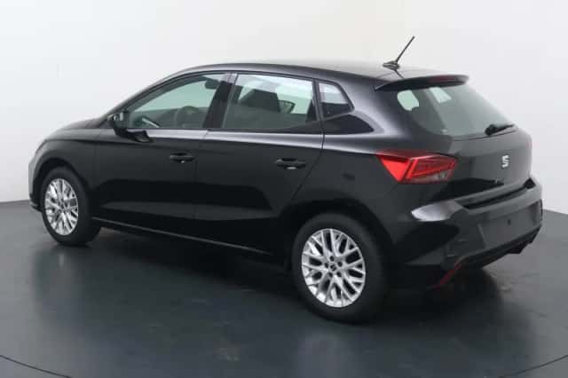 SEAT Ibiza (2026) thumbnail 4