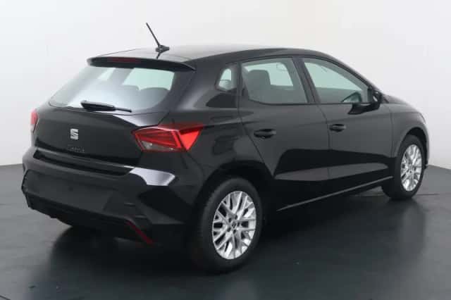 SEAT Ibiza (2026) thumbnail 5