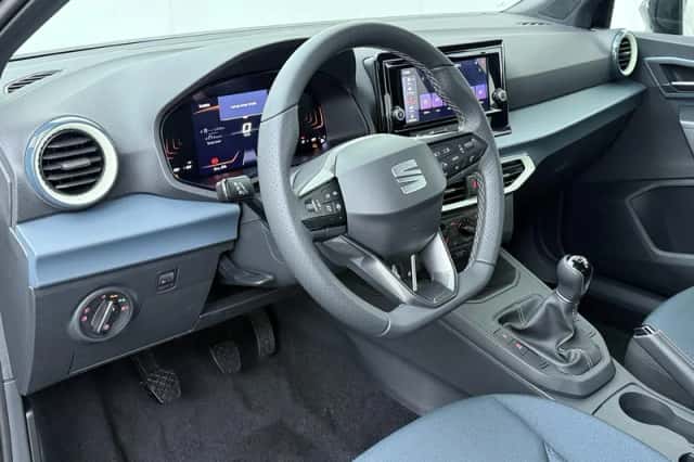 SEAT Ibiza (2026) thumbnail 6