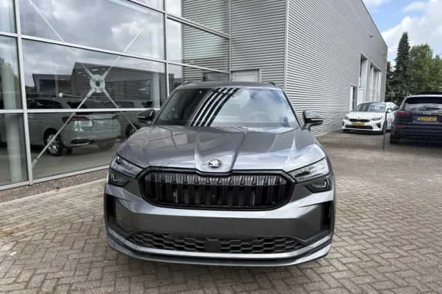 Škoda Kodiaq (2026) thumbnail 2