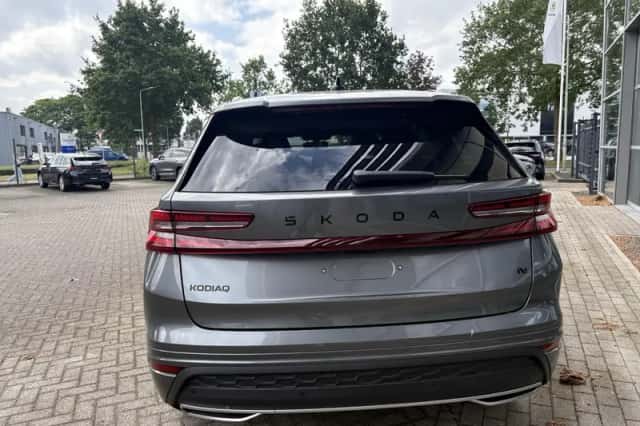 Škoda Kodiaq (2026) thumbnail 3
