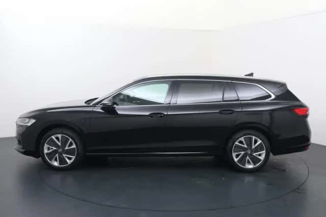 Škoda Superb (2026) thumbnail 2
