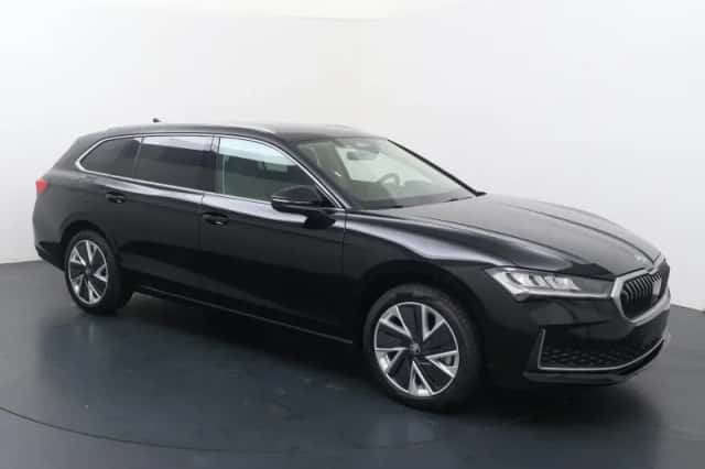 Škoda Superb (2026) thumbnail 3