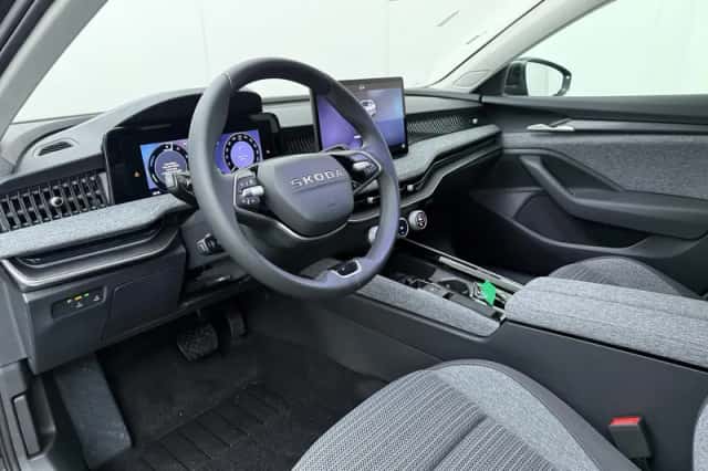 Škoda Superb (2026) thumbnail 6
