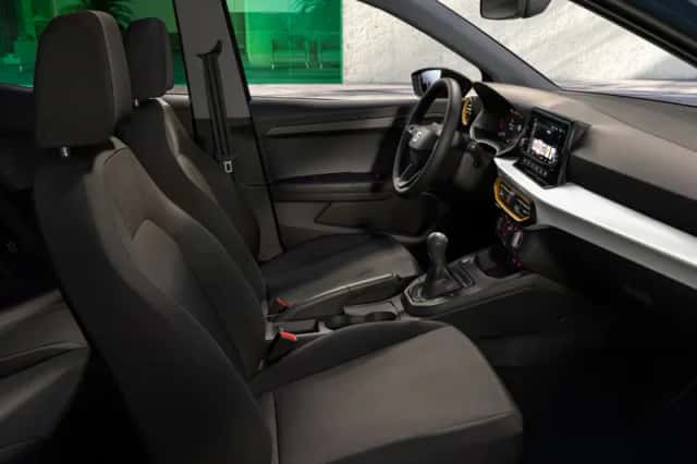 SEAT Arona (2026) thumbnail 2