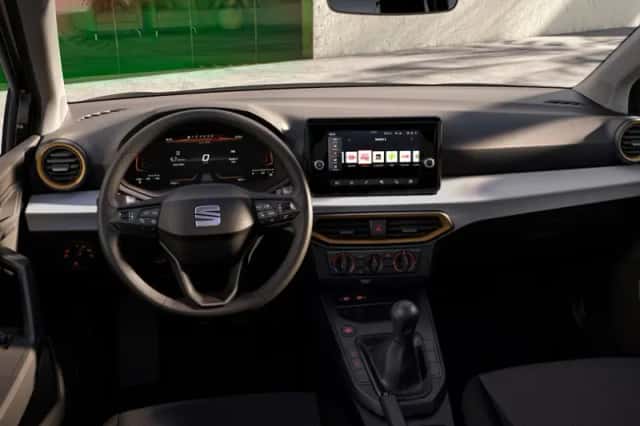 SEAT Arona (2026) thumbnail 3