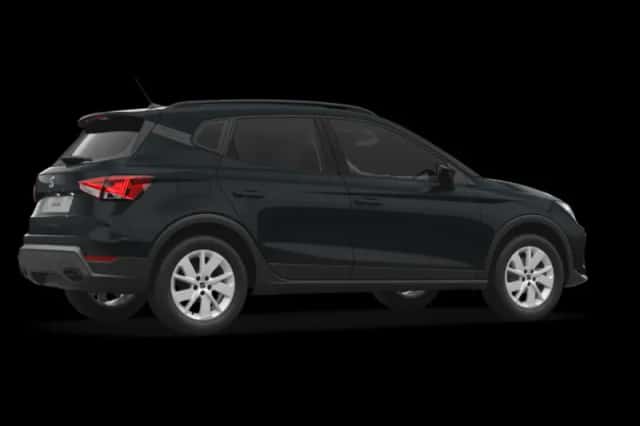 SEAT Arona (2026) thumbnail 4