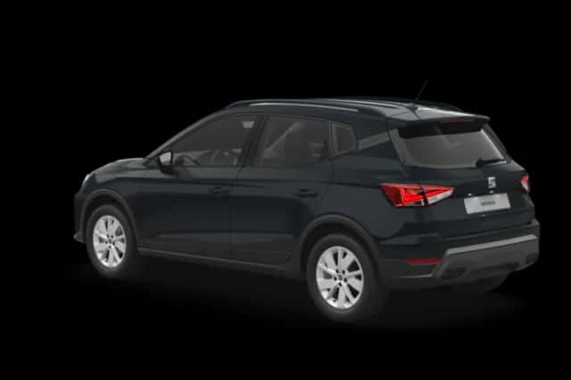 SEAT Arona (2026) thumbnail 5