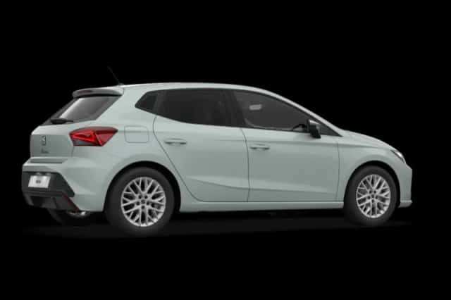 SEAT Ibiza (2026) thumbnail 2