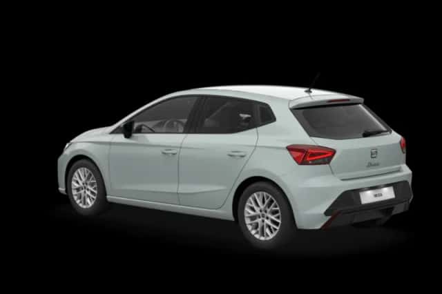 SEAT Ibiza (2026) thumbnail 3