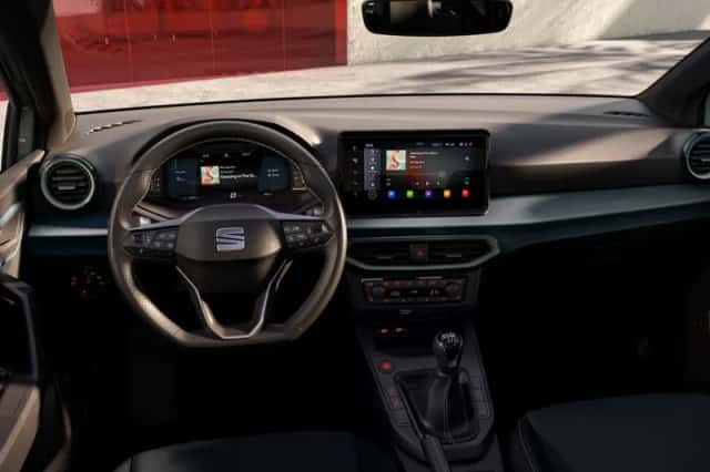 SEAT Ibiza (2026) thumbnail 4