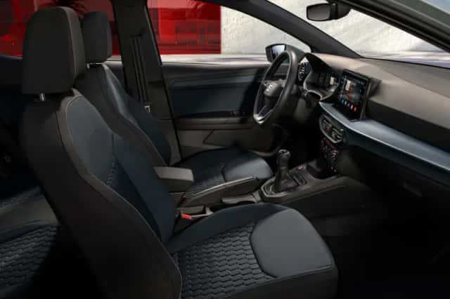SEAT Ibiza (2026) thumbnail 5