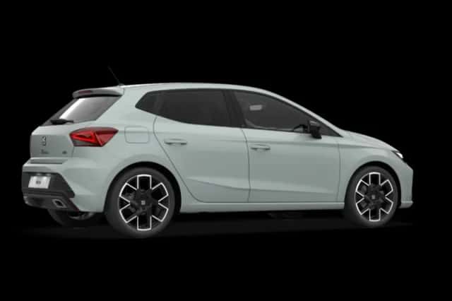 SEAT Ibiza (2026) thumbnail 2