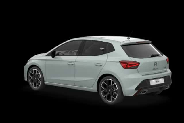 SEAT Ibiza (2026) thumbnail 3