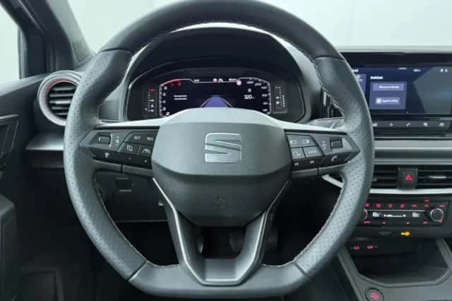SEAT Ibiza (2026) thumbnail 4