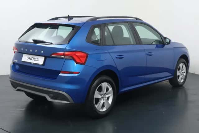 Škoda Kamiq (2022) thumbnail 6