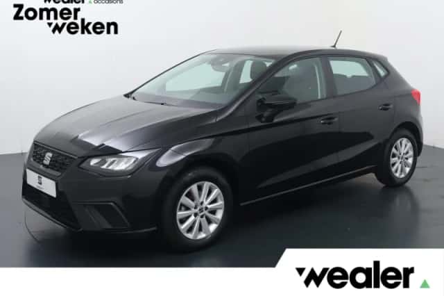 SEAT Ibiza (2024) thumbnail 1