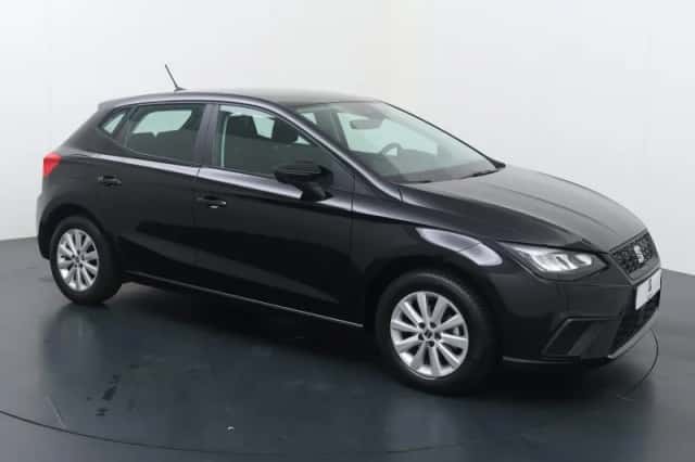 SEAT Ibiza (2024) thumbnail 3