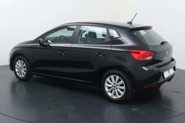 SEAT Ibiza (2024) thumbnail 4