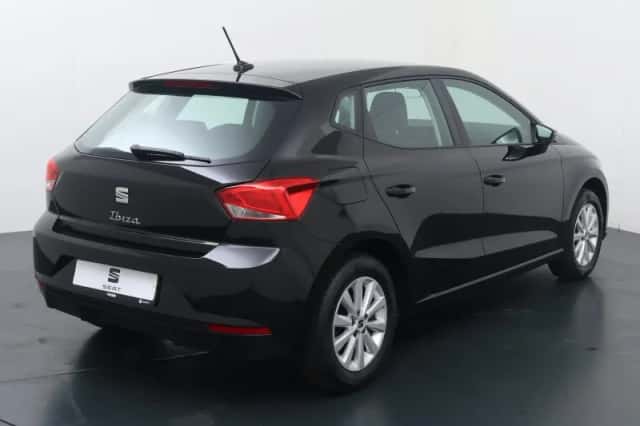 SEAT Ibiza (2024) thumbnail 5