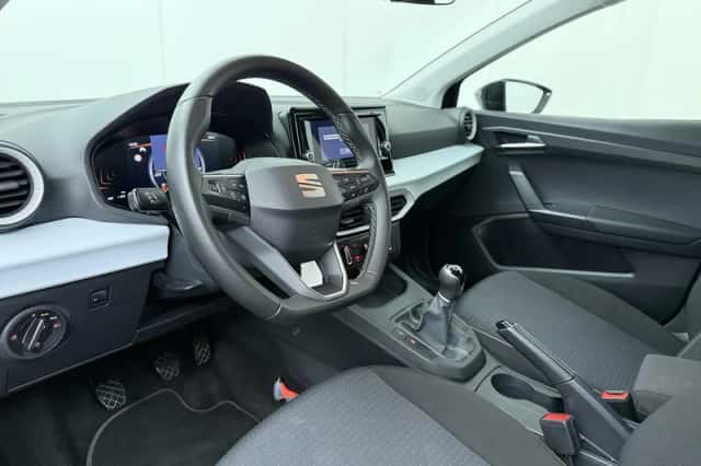 SEAT Ibiza (2024) thumbnail 6