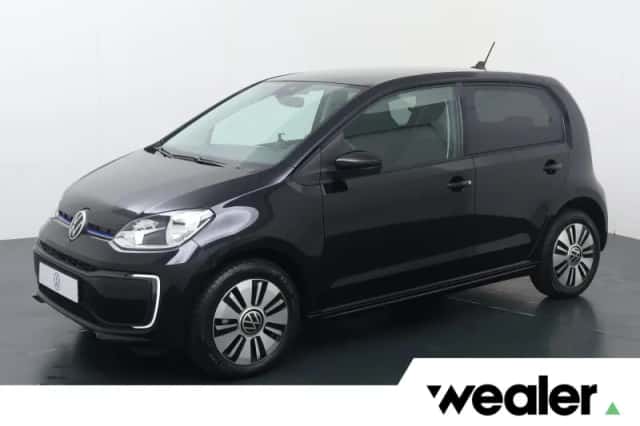 Volkswagen E-Up! (2025) thumbnail 1