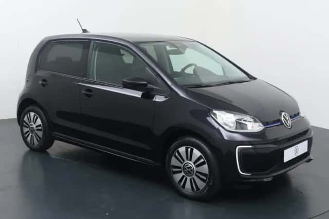 Volkswagen E-Up! (2025) thumbnail 3
