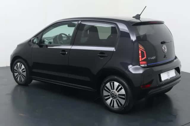 Volkswagen E-Up! (2025) thumbnail 5