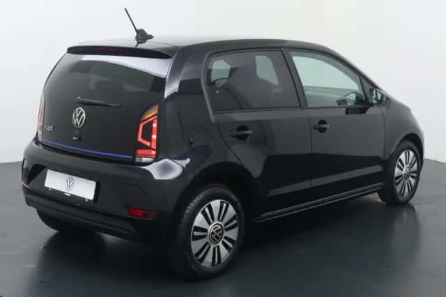 Volkswagen E-Up! (2025) thumbnail 6