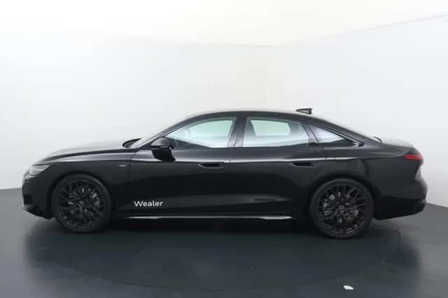 Audi A6 (2026) thumbnail 2