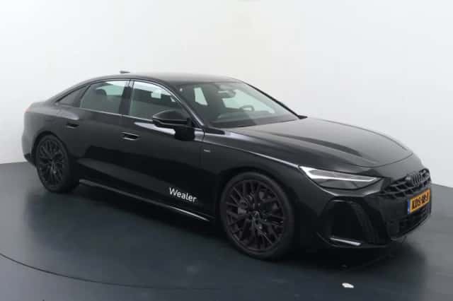 Audi A6 (2026) thumbnail 3