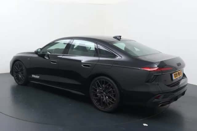 Audi A6 (2026) thumbnail 4