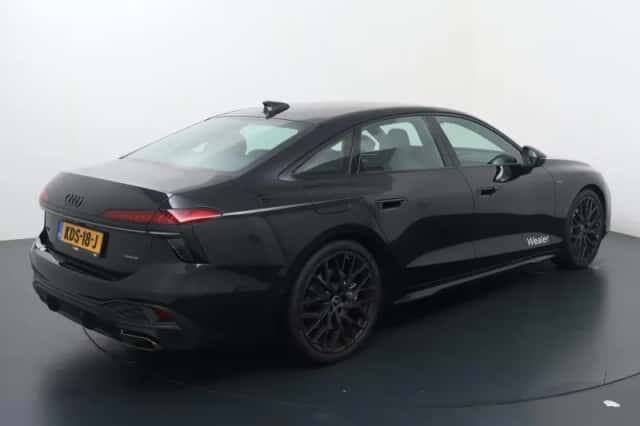 Audi A6 (2026) thumbnail 5