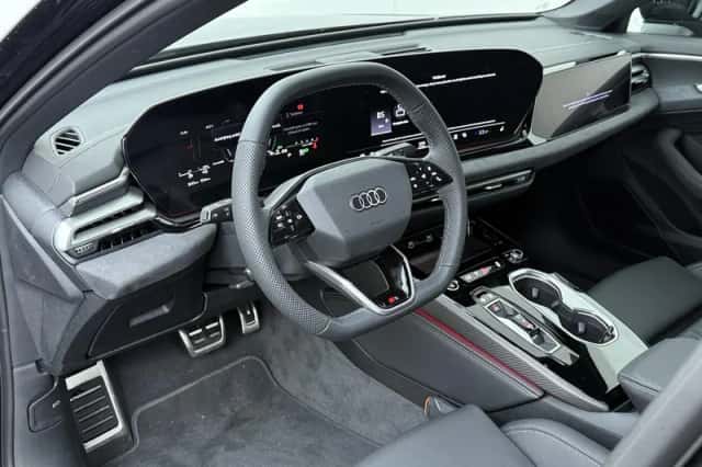 Audi A6 (2026) thumbnail 6