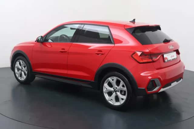Audi A1 (2025) thumbnail 4