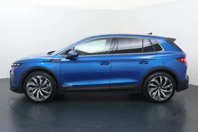 Škoda Elroq (2026) thumbnail 2