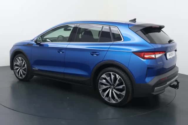 Škoda Elroq (2026) thumbnail 4