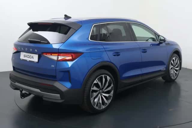 Škoda Elroq (2026) thumbnail 5